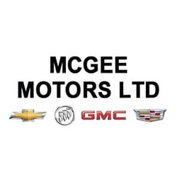 McGee Motors Ltd.