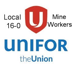 Unifor the Union