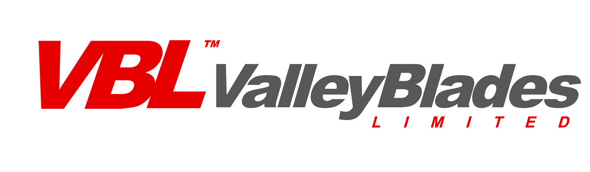 Valley Blades Ltd.