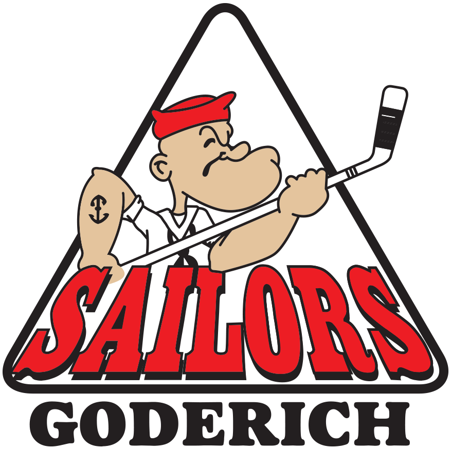 Goderich Minor Hockey 