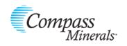 Compass Minerals (Goderich Mine & Evaporator Plant)