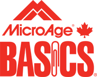 MicroAge Basics