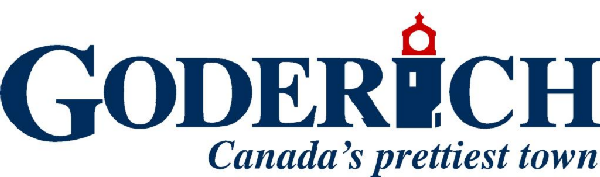 Logo for Town of Goderich